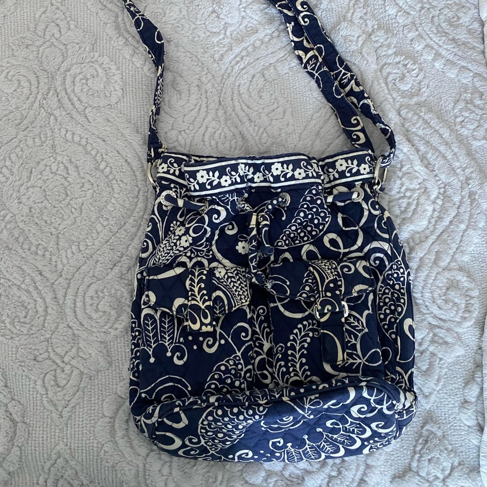 Vera Bradley Bag